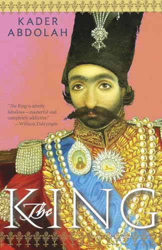 The King: A Novel