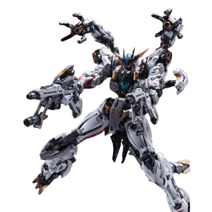 Amazon | 1/72スケール INERA+ RMD系列フェンリル FENRIR プラモデル