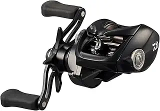 ダイワ(DAIWA) ベイトリール 24TATULA TW 100 各種 (2024年モデル)