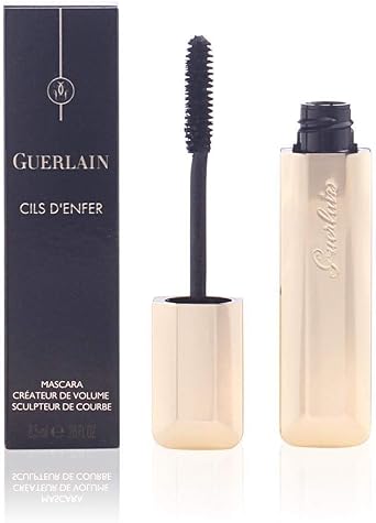 Guerlain Cils D'Enfer Maxi Lash Maskara 04 Marine