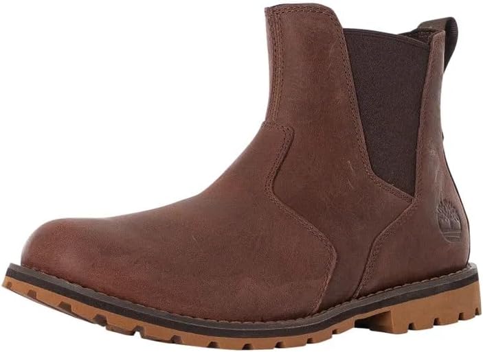 TimberlandMen's Attleboro Pt Chelsea Boot