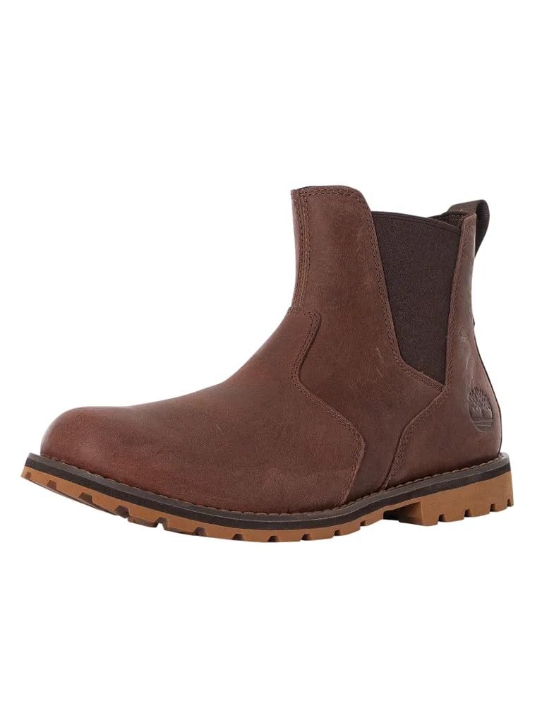 TimberlandMen's Attleboro Pt Chelsea Boot