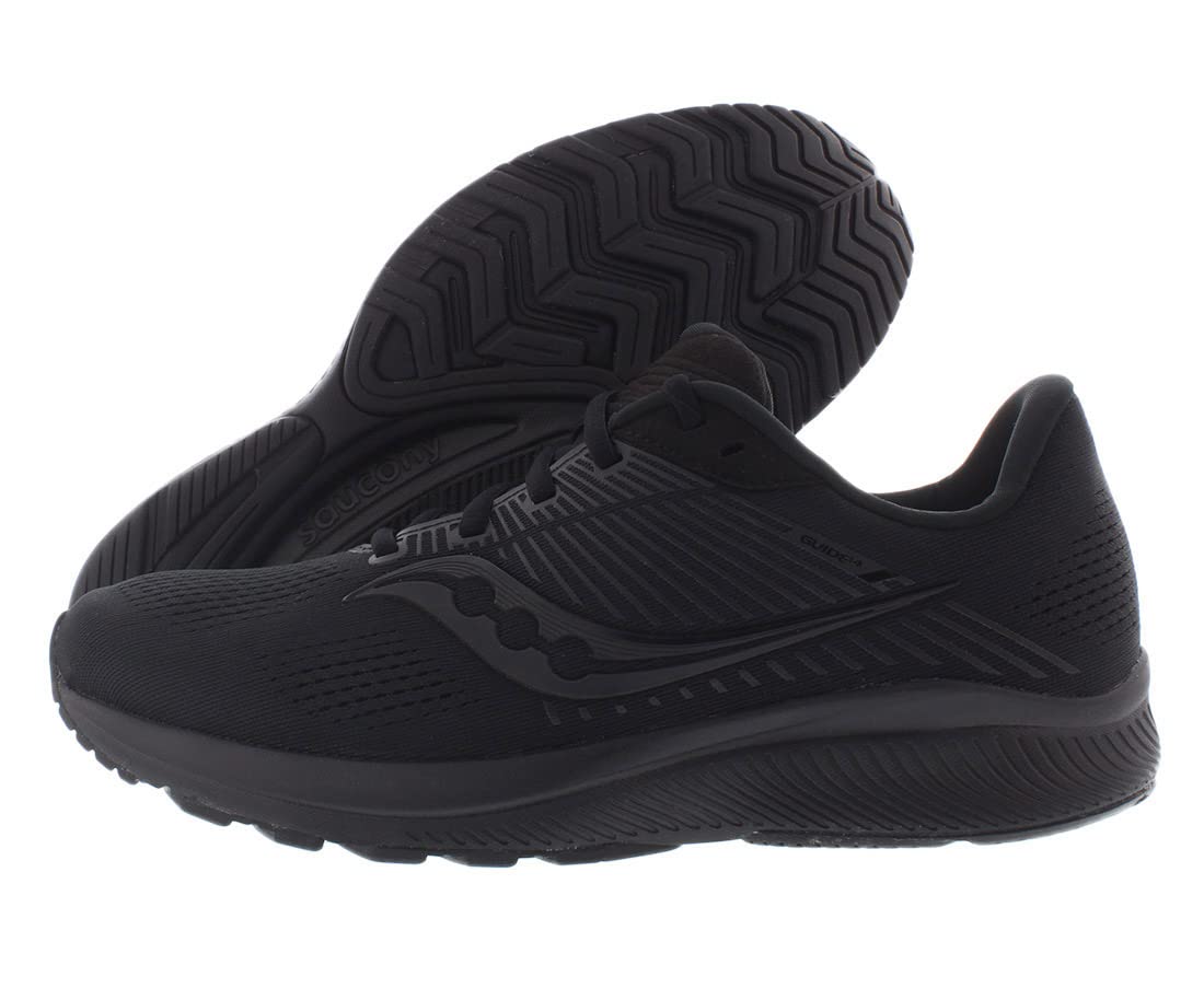 SauconyMen's Guide 14 Running Shoe