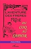 pathe freres phonograph  L\'aventure des frères Pathé: Du coq au saphir