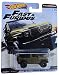 Hot Wheels Furiou Off Road '91 Mercedes Benz G Class 2/5, Green
