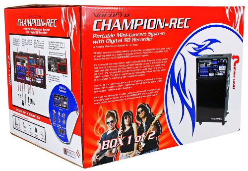 The 29 Best VocoPro Karaoke Systems of 2026 [Verified] - Cherry Picks