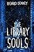 The Library of Souls (Ghost Talker Files)