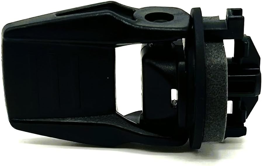 Pack of 2 OEM Hood Storage Cover Latch 1XD-2175K-10-00 Compatible with Yamaha SXS Viking 700 Viking VI Wolverine RMAX2 1000 Wolverine X2 X4 YXZ1000R