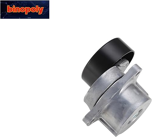 Miniatura 5 de 38284 Conjunto de tensor de correa de transmisión con polea para Nissan AltimaSentraRogueX-Trail OEM # 119556N20B 11955-6N20C 119558J00A 11955-JA00A