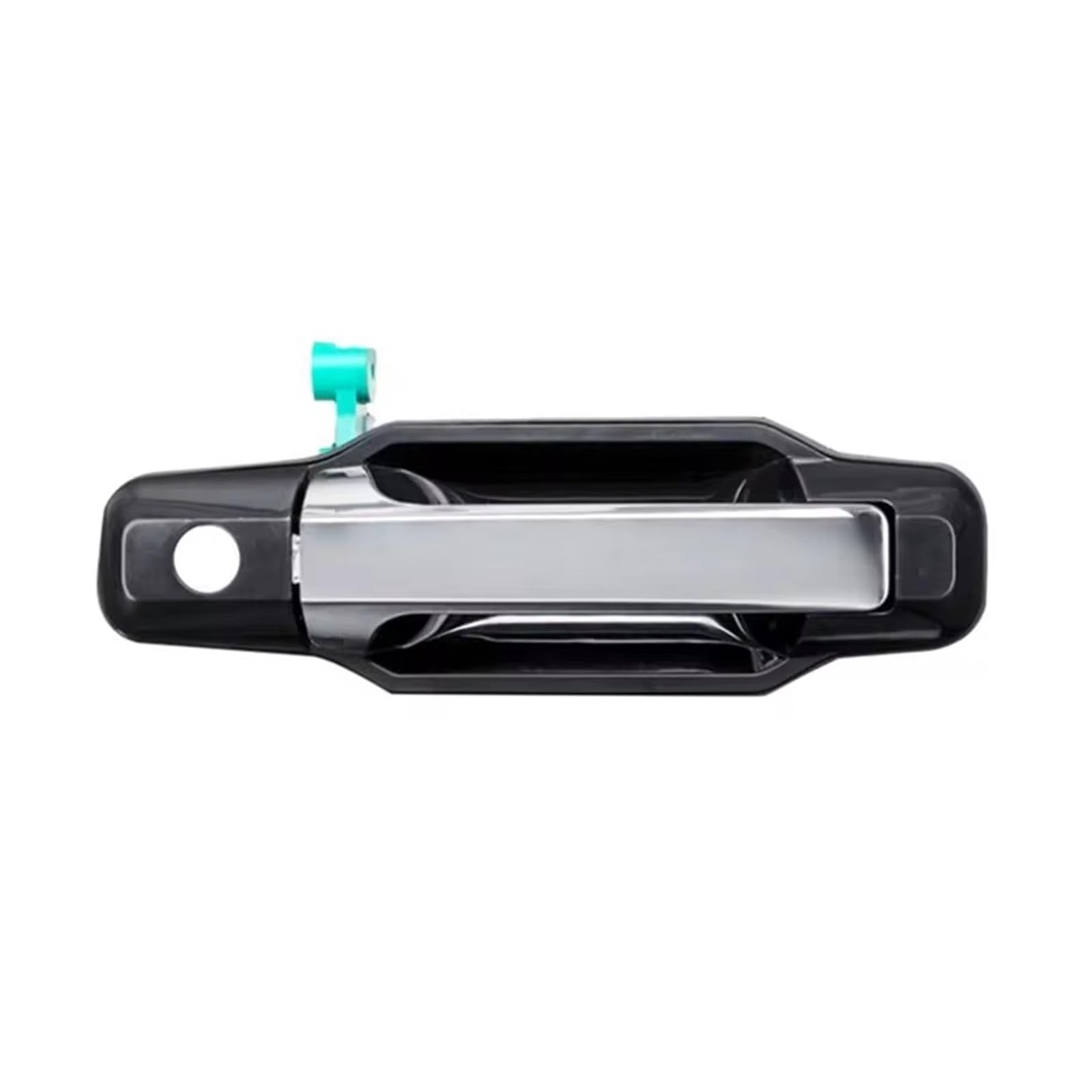 BYSKJZ Car Exterior Door Handle for Kia for Sorento 2003-2009 82650-3E021 82660-3E021 83650-3E021 83660-3E021 Front Rear Left Right Plastic Car Exterior Door Handle(Front Right)
