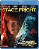 Stage Fright (Bby)