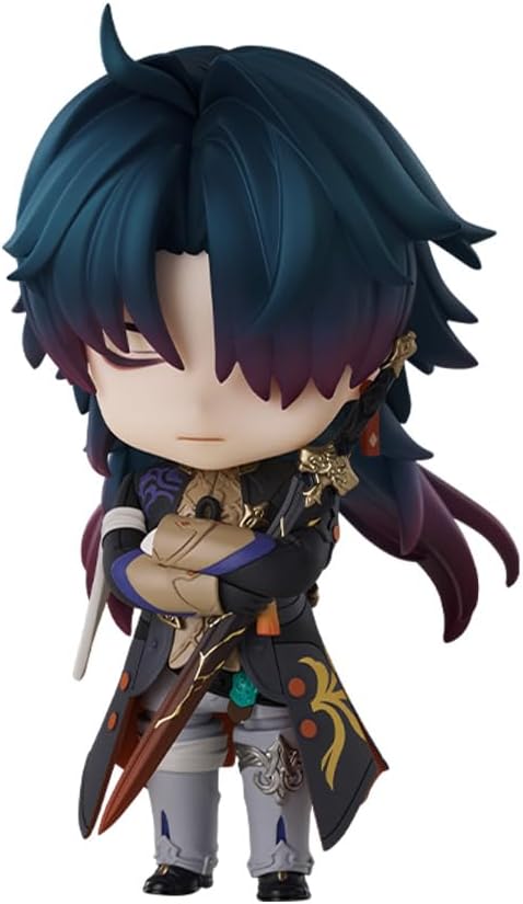 Honkai: Star Rail GSC Chibi Action Figure - Blade - Image 8