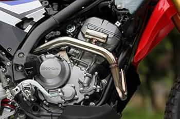 CRF 250m パーツセット public