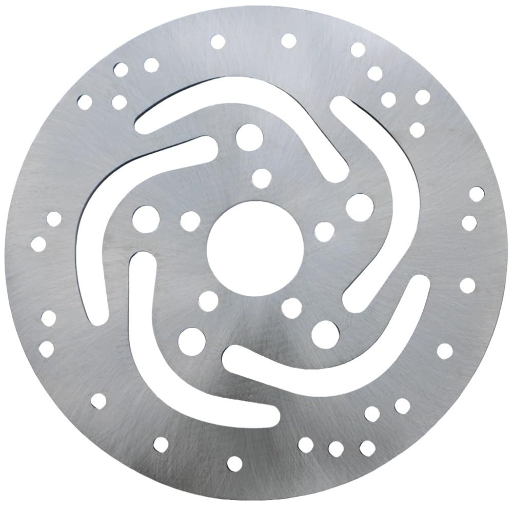 Disco Freno Disco Freno Posteriore Per 1584 FLTRU Per Road Per Glide Per Ultra 2011-2016 2015 2014 2013 2012