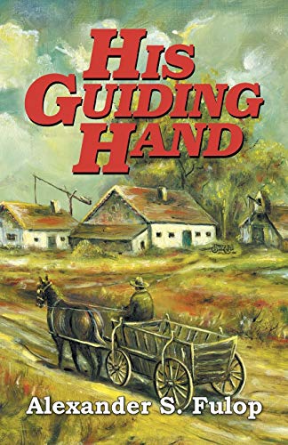 His Guiding Hand view 2