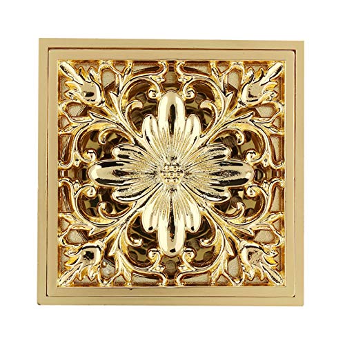 Siphon de sol pour douche à l'italienne et rénovation maison - 4
