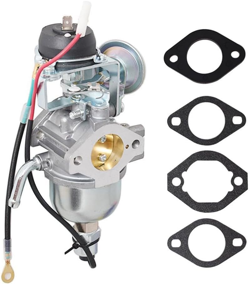 Carburateur pour tondeuse 110-2563 825709 FNYUVNFAF