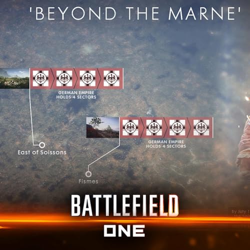 Operations are coming to Battlefield 6 | Battlefield One Intel