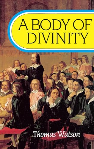 Body of Divinity