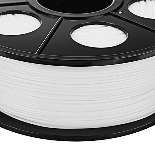 MASUNN Kcamel 1.75 mm 1 kg TPU Filamento Flexible y Suave para Impresoras 3D - Fernando Cortés