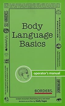 Paperback Body Language Basics: Operator's Manual Book