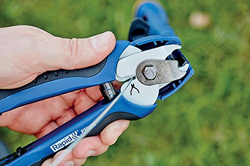 Rapid Fence Plier With Magazine, Quickload, Fp222, 23468100 #TOP5