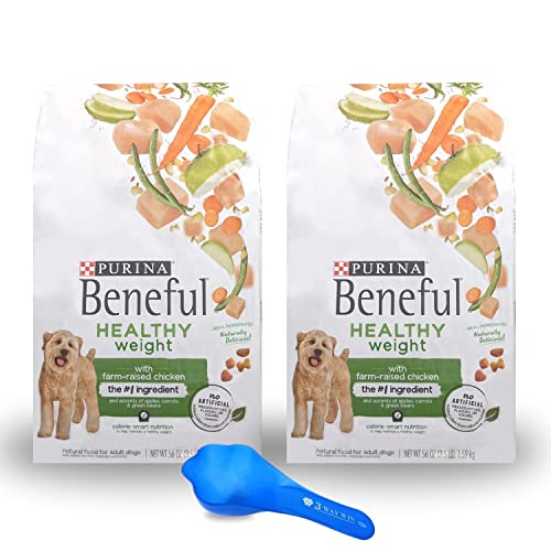 Top 10 Beneful Dog Food Chicken Products Your Pup Will Love A