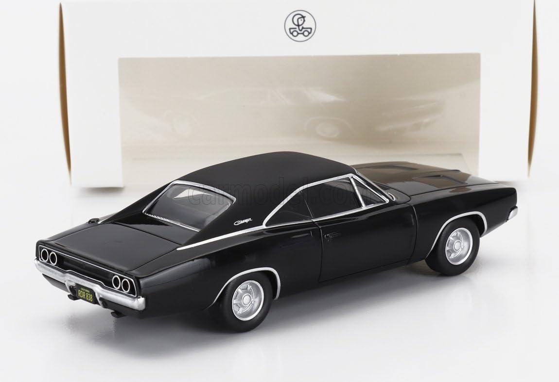 GL/'68 Dodgeダッジ Chargerチャージャー 1/43 GL/'68 Dodgeダッジ Chargerチャージャー 1/43 GL/'68 Dodge