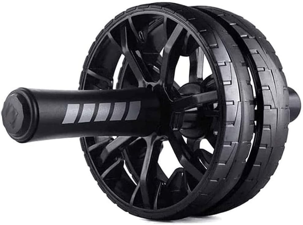 Ab Roller Wheel Fitness Equipment Portable Exercise Equipment Ab Workout Equipment Abs Workout-Exercise Wheel