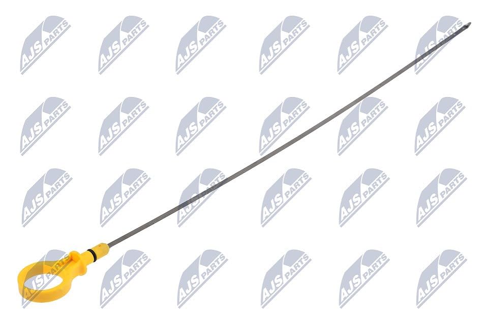 NTY Asta controllo livello olio BOL-MZ-000 Compatibile con: MAZDA 3, 3 Stufenheck
