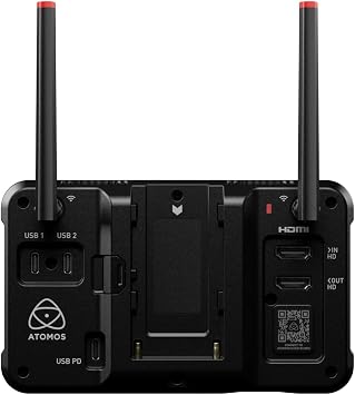 Atomos ZATO CONNECT