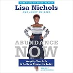 Cover of Abundance Now