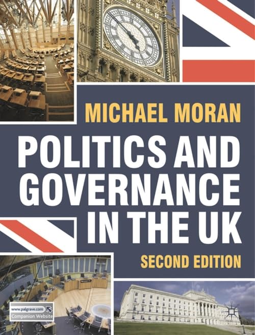 Politics and Governance in the UK