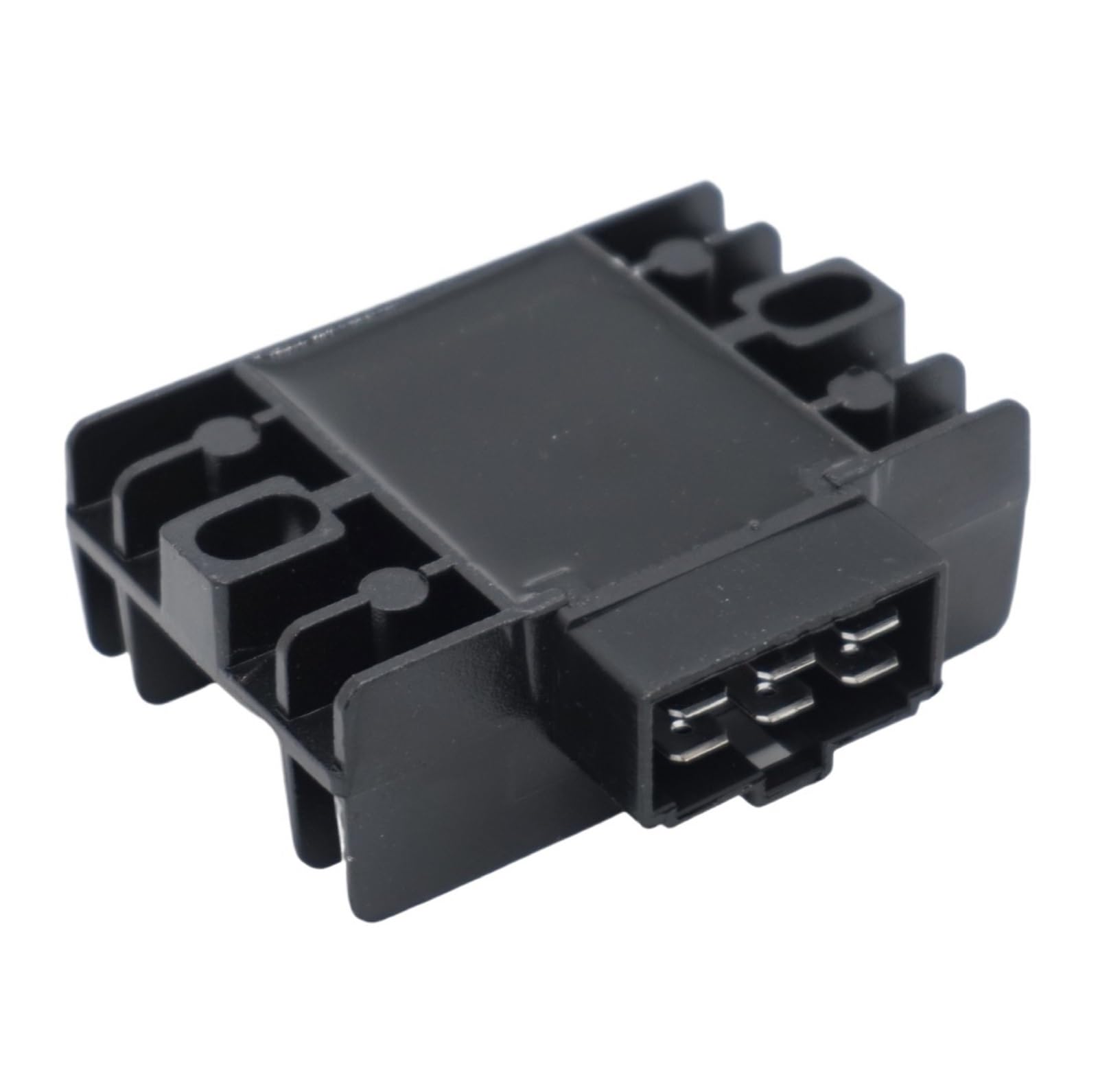Rectificador orriente regulador Regulador Y Rectificador De Voltaje para Hy&osung GT125 GT250 GV125 GV250 RX125 RT125 Comet, Alternador Estator Kasinski Mirage250 XRX125 6 Pines