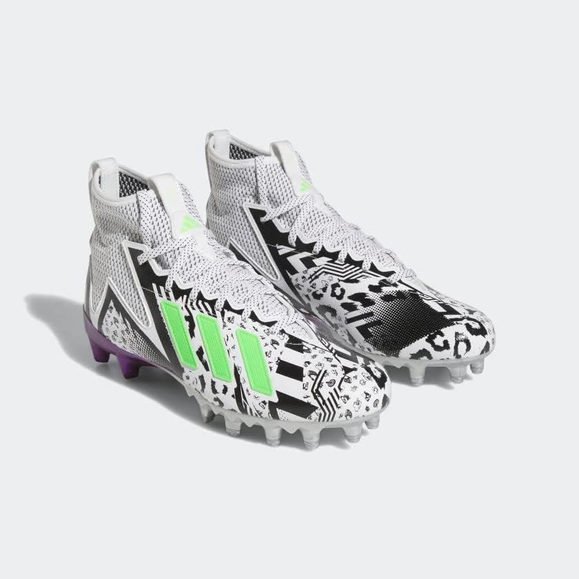 Vista 4 de adidas Freak 23 Combine - Botines de fútbol para hombre