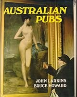 Australian pubs 0851796206 Book Cover