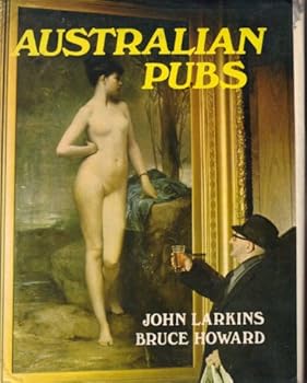 Unknown Binding Australian pubs Book
