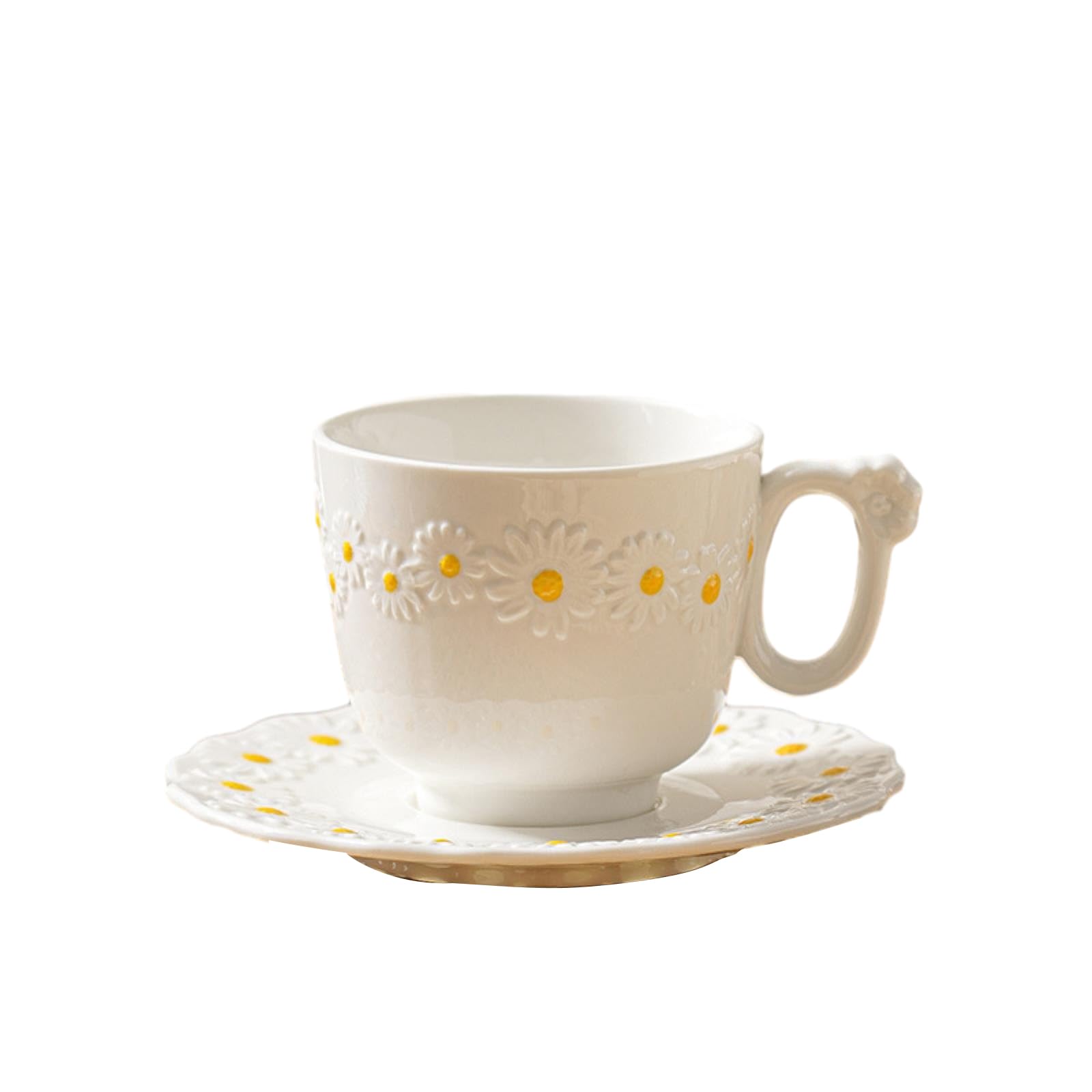 Amazon.com: Daisy Relief Water Kettle Box Set, Creative And Simple