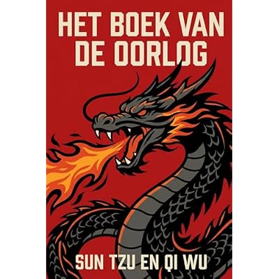 het boek van de oorlog