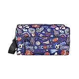 Amersun Freezable Small Cooler Bag(Built-in Ice Packs, TSA Approved) | Insulated Lunch Bag for Child
