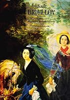 Karl Briullov: The Painter of Russian Romanticism (Great Painters) 1859952984 Book Cover