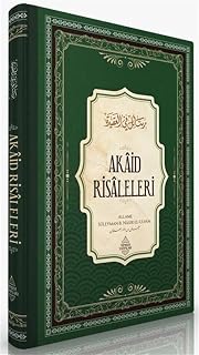 Minber Yayınları Akaid Risaleleri