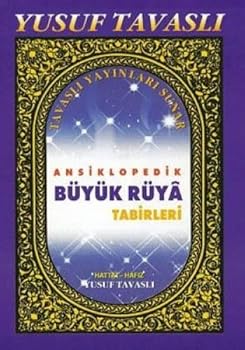 Paperback Secme Rüya Tabirleri B49 [Turkish] Book