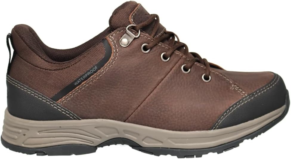 Propét Men's Cruise Oxford - Image 6