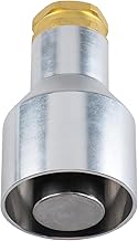 Quini Magnetic Compressor Cooler - High Powered Water Dispenser for Cooling Overheated HVAC Compressors | Hands-Free, Water-Saving Design