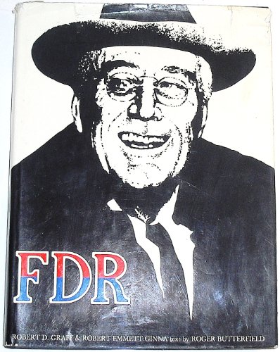 Fdr B000UFJYMA Book Cover