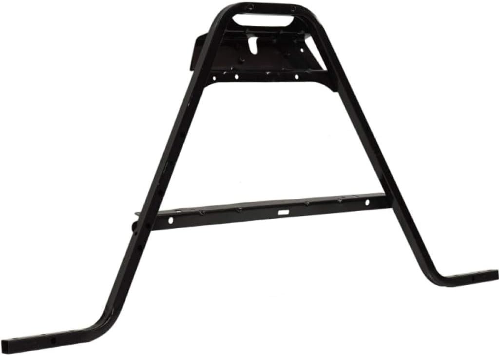 For Chevy Silverado 2500 HD Radiator Support Center 2002 03 04 05 2006 | Includes 2007 Classic | Hood Latch Support | GM1225245 | 15223723