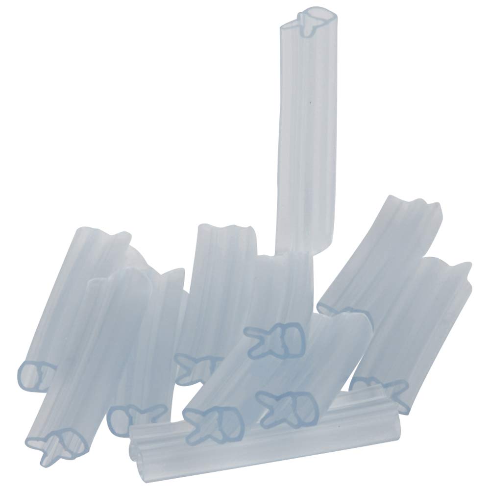 Legrand Memocab işaret taşıyıcı boy 30mm 12 işaret kesit 0.75 ila 4mm²