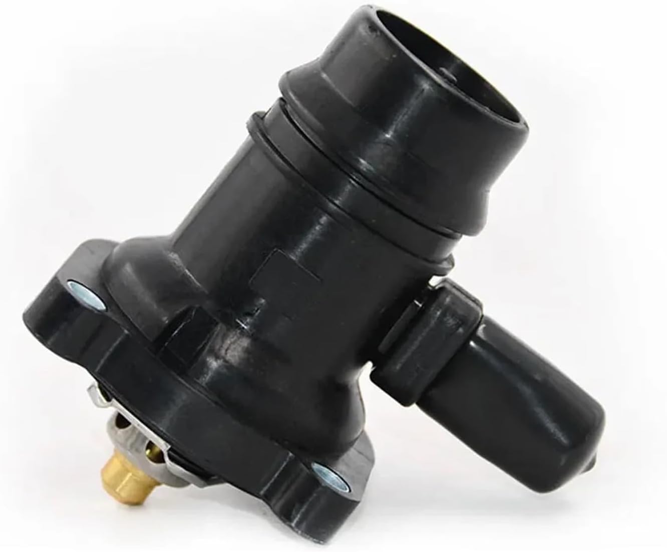 55579011 55593033 25200454 Cooling Thermostat Housing Cover Assembly Suit 1Pcs