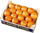 Clementinen, 2.3 kg Kiste